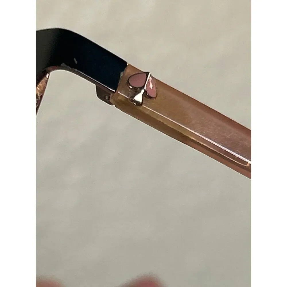 Kate Spade 'So Happy To See You' Eyeglass Frames